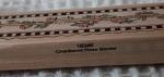 1997/2000 Penny Black Rubber Stamps - Floral Frames