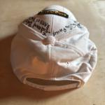 Band of Brothers Wild Bill Guarnere Autographed Patch