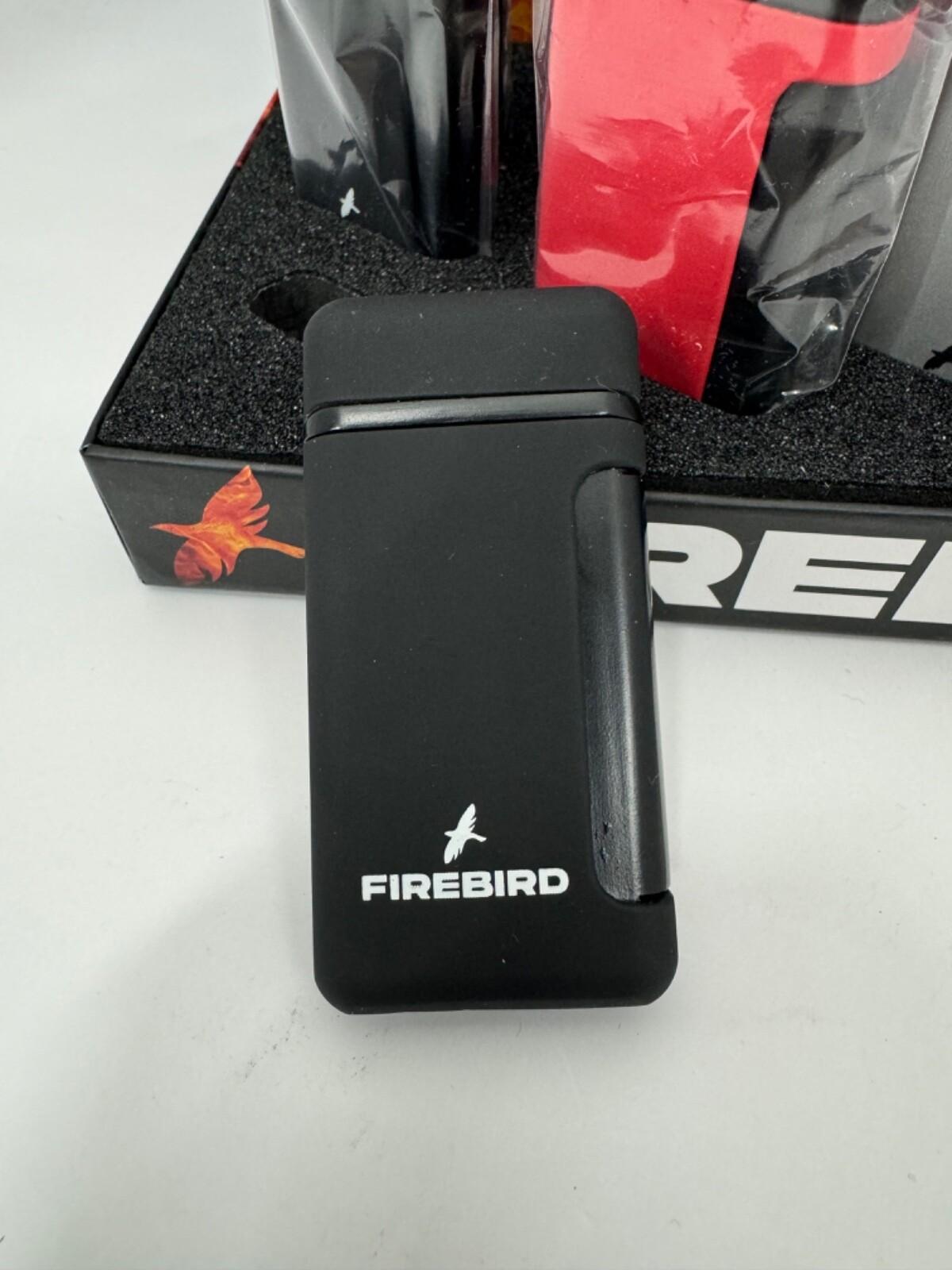Colibri Firebird Sidewinder Cigar Torch Lighter