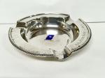 S.S. Jonathan C. Holt WWII .925 Ashtray