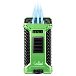 Colibri Ascari Triple Jet Flame Cigar Lighter