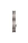 Colibri Diamond V-Cut Cigar Cutter - Gunmetal