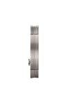 Colibri Diamond V-Cut Cigar Cutter - Gunmetal