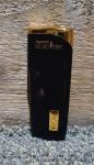 Colibri Quantum Vintage Windproof Lighter - Engraved