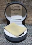Colibri Quantum Vintage Windproof Lighter - Engraved