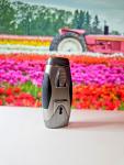 Vortex Twin Jet Torch Lighter with Cigar Punch