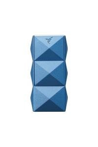 Colibri Quasar II Blue Double Flame Lighter