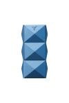 Colibri Quasar II Blue Double Flame Lighter
