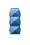 Colibri Quasar II Blue Double Flame Lighter