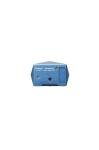 Colibri Quasar II Blue Double Flame Lighter