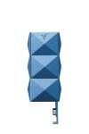 Colibri Quasar II Blue Double Flame Lighter