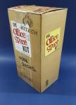 Office Space Collector Kit: Stapler, Mug, Mat, Poster