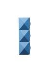 Colibri Quasar II Blue Double Flame Lighter