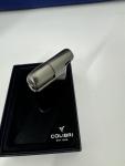 Colibri Pacific Pipe Lighter - Soft Flame Black Gunmetal