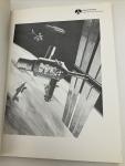 NASA 1970 Space Station Program Phase B Memorabilia