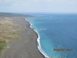 Iwo Jima WWII Map - Pacific Island Collectible
