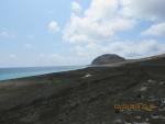 Iwo Jima WWII Map - Pacific Island Collectible