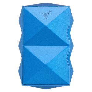 Colibri Quasar 2-in-1 V-Cut Cutter Blue