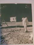 Set of 3 Apollo 11 Limited Edition Kodak Prints