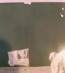 Set of 3 Apollo 11 Limited Edition Kodak Prints