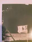 Set of 3 Apollo 11 Limited Edition Kodak Prints
