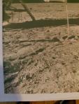 Set of 3 Apollo 11 Limited Edition Kodak Prints