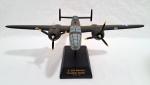 Signed B-25B Mitchell Doolittle Raider Model