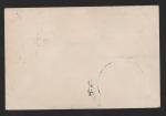 Hungary 1931 Zeppelin Postcard Budapest to Munich