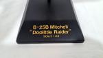 Signed B-25B Mitchell Doolittle Raider Model