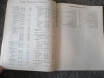 NASA 1969 Telephone Directory with Wernher Von Braun