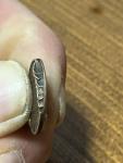 1974 Lincoln Penny Rare Coin Without Mint Mark