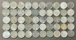 1943 Steel Lincoln Wheat Penny Roll – 50 Coins