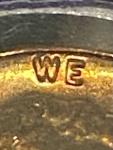1955 Lincoln Wheat Cent Doubled Die Obverse