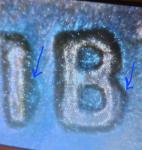1955 Lincoln Wheat Cent Doubled Die Error