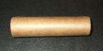 1969-S Uncirculated Lincoln Cent Roll - Doubled Die