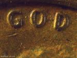 1969-S Double Die Lincoln Penny Collectible
