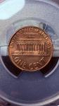 1969-S Doubled Die Lincoln Cent FS-101