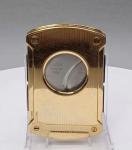 Unique Vintage Colibri Two-Blade Cigar Cutter