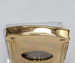 Unique Vintage Colibri Two-Blade Cigar Cutter