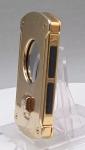 Unique Vintage Colibri Two-Blade Cigar Cutter