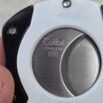 Alec Bradley Cigar Cutter with Stainless Steel Blades