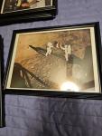 Apollo 11 NASA Photos of Collins, Armstrong, Aldrin