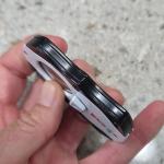 Alec Bradley Cigar Cutter with Stainless Steel Blades