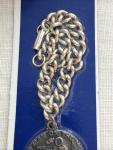 Neil Armstrong Apollo 11 Collectible with Chain