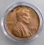 1972 Lincoln Cent Double Die Obverse Collectible