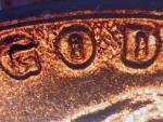 1955-P Lincoln Cent DDO FS-102 Red