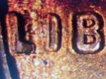1955-P Lincoln Cent DDO FS-102 Red