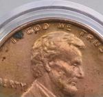 1972 Lincoln Cent Double Die Obverse Collectible