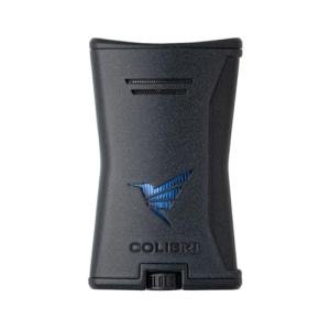 Colibri Slim Windproof Lighter for Cigar Lovers