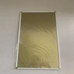 WW2 Tank Metal Sign - Military Decor